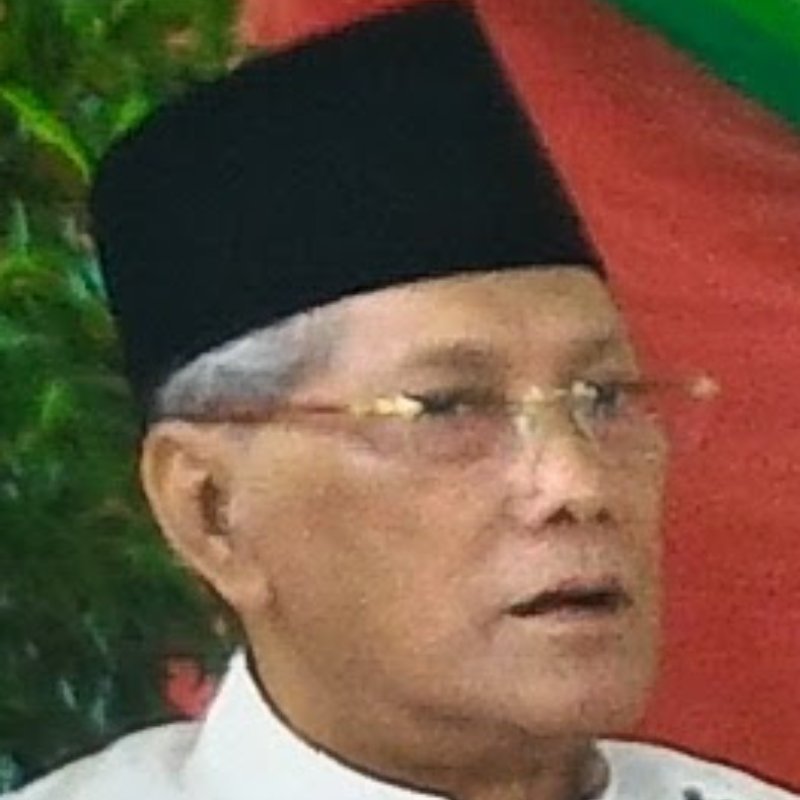 MBAH ABDUL KHOLIQ