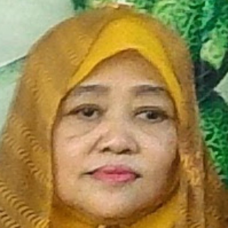 Almh. MBAH ALFIAH
