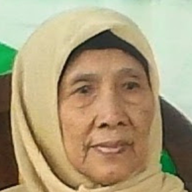 MBAH HINDUN