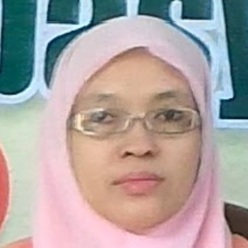 MBAH DEWI MALICHAH