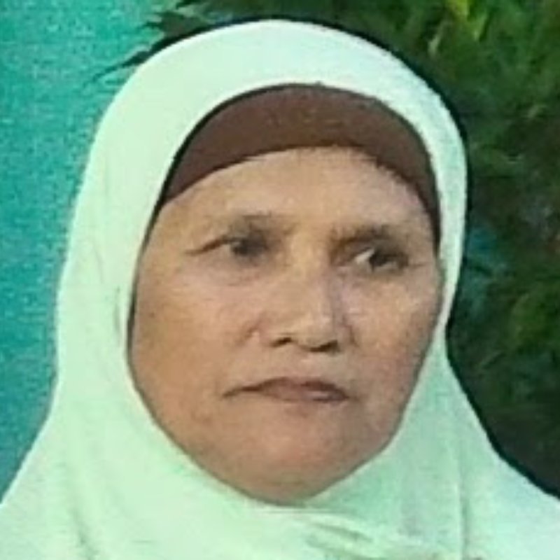 MBAH MU'ARIFAH